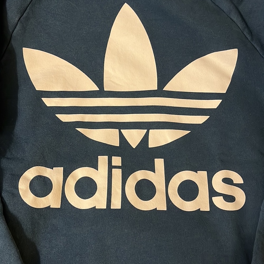 Adidas crewneck - Picture 3 of 4